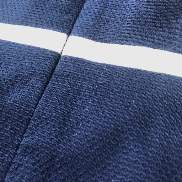 Tommy Hilfiger Navy Sleeveless Dress - Picture 6 of 6